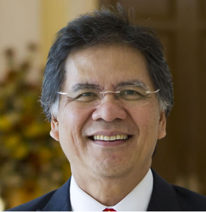 Dato’ Sri Idris Jala