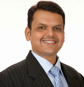 Devendra Fadnavis