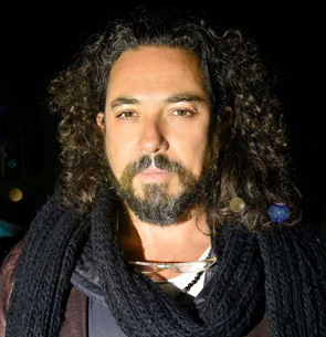 Eyal Gever