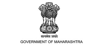 Maharashtra Government Logo