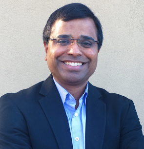 Dr. Ravi Gundlapalli